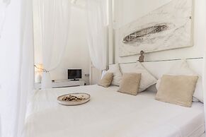 Campo dei Fiori White Flat