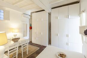Campo dei Fiori White Flat