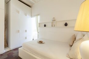 Campo dei Fiori White Flat