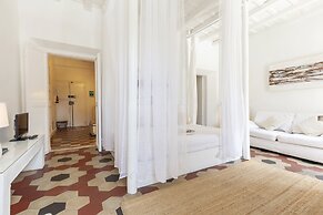 Campo dei Fiori White Flat