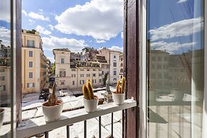 Campo dei Fiori White Flat