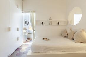 Campo dei Fiori White Flat