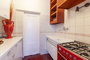 Campo dei Fiori White Flat