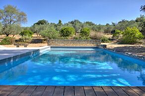 Proven al Bergerie With Pool Sleeps 4 Gordes