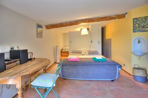 Proven al Bergerie With Pool Sleeps 4 Gordes