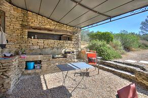 Proven al Bergerie With Pool Sleeps 4 Gordes