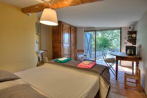 Proven al Bergerie With Pool Sleeps 4 Gordes