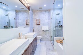 Skyline Penthouse - CN Tower Downtown