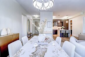 Skyline Penthouse - CN Tower Downtown