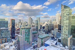 Skyline Penthouse - CN Tower Downtown