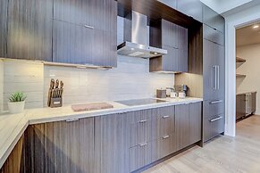 Skyline Penthouse - CN Tower Downtown