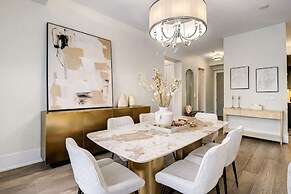 Skyline Penthouse - CN Tower Downtown