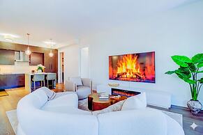 Skyline Penthouse - CN Tower Downtown