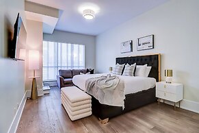Skyline Penthouse - CN Tower Downtown