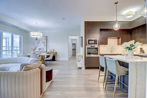Skyline Penthouse - CN Tower Downtown