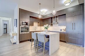 Skyline Penthouse - CN Tower Downtown