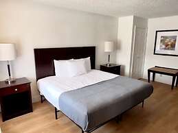 Airport Inn