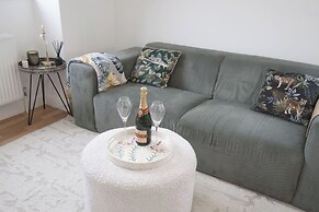 The Lily Suite in Berkshire
