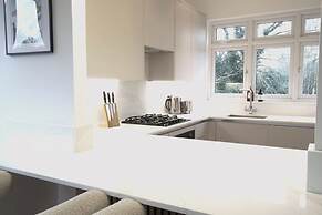 The Lily Suite in Berkshire