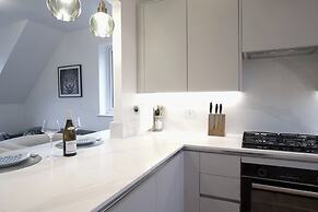 The Lily Suite in Berkshire