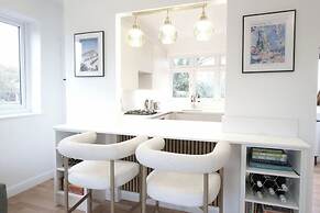 The Lily Suite in Berkshire