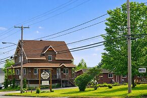 Motel Au Vieux Frontenac