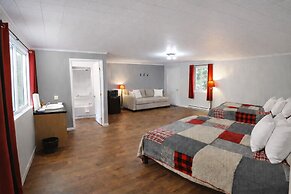Motel Au Vieux Frontenac