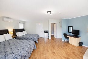 Motel Au Vieux Frontenac