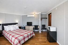Motel Au Vieux Frontenac