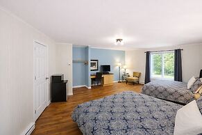 Motel Au Vieux Frontenac