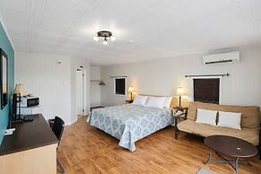 Motel Au Vieux Frontenac
