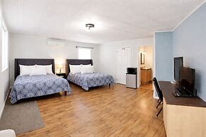 Motel Au Vieux Frontenac