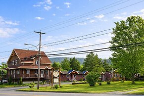 Motel Au Vieux Frontenac
