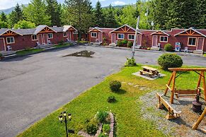 Motel Au Vieux Frontenac