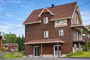 Motel Au Vieux Frontenac