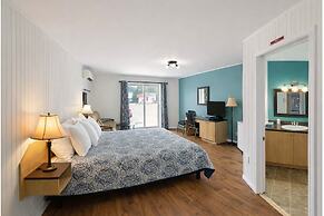 Motel Au Vieux Frontenac