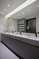 Haeundae Marine Capsule Hotel & Spa