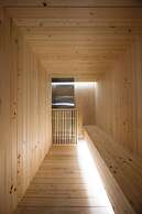 Haeundae Marine Capsule Hotel & Spa