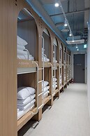 Haeundae Marine Capsule Hotel & Spa