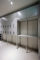 Haeundae Marine Capsule Hotel & Spa