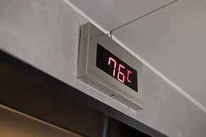 Haeundae Marine Capsule Hotel & Spa