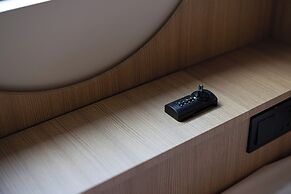 Haeundae Marine Capsule Hotel & Spa