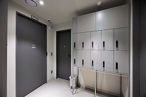 Haeundae Marine Capsule Hotel & Spa