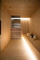 Haeundae Marine Capsule Hotel & Spa
