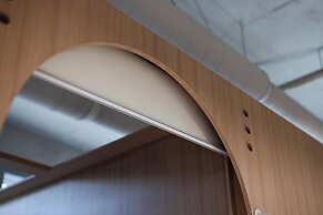 Haeundae Marine Capsule Hotel & Spa