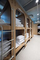Haeundae Marine Capsule Hotel & Spa
