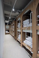 Haeundae Marine Capsule Hotel & Spa