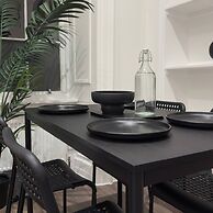 Cozy Modern Apartment on Leith Walk