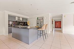 StayAU Modern Sanctuary Mins Ct&Airport