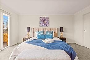 StayAU Modern Sanctuary Mins Ct&Airport